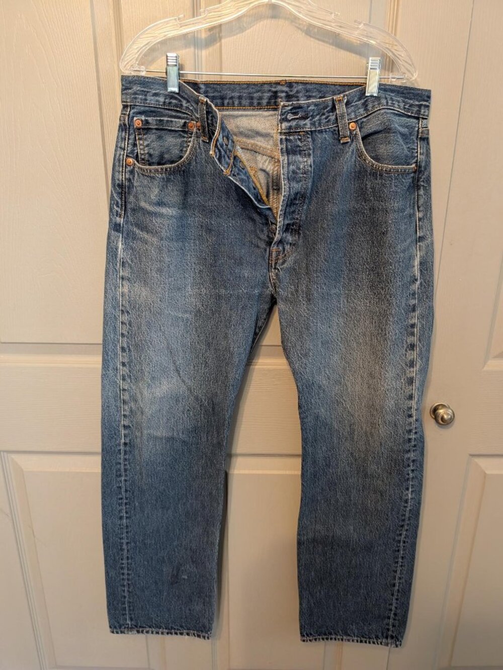 Levi's 501 W36/L32